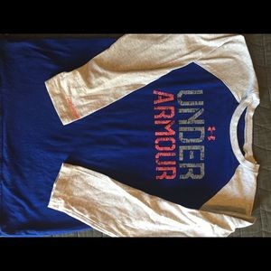 Boys sz med long sleeve t shirt